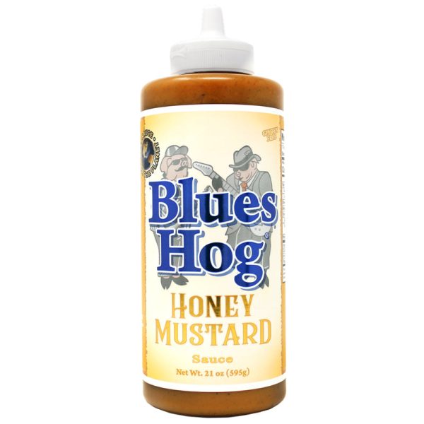 Blues Hog Bottled BBQ Sauces Online now