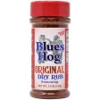 Blues Hog BBQ Seasoning Rubs For Sale