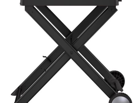 Ninja Woodfire Wheeled Grill Stand - 30  Cheap