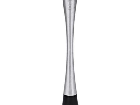 Bar3 Stainless Steel Cocktail Muddler Online now