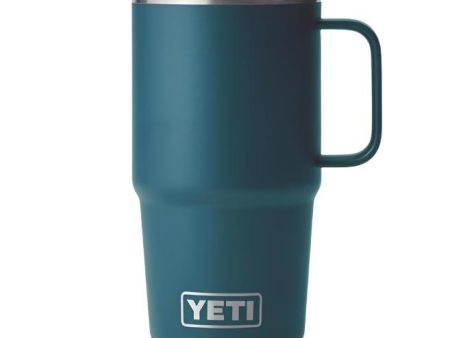 YETI Rambler Insulated Travel Mug Sale