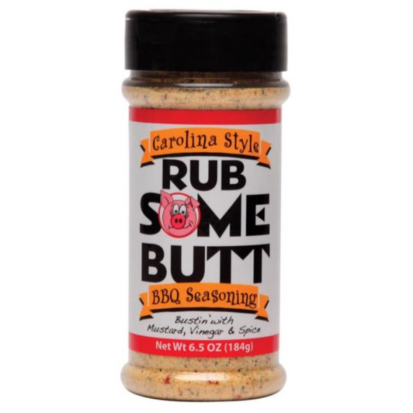 BBQ Spot  Rub Some  BBQ Seasoning Rubs For Sale