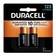 Duracell Specialty Batteries Supply