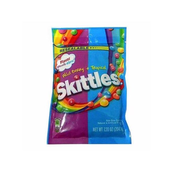 Skittles For Discount