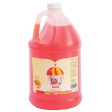 Sno-Kone Shaved Ice Flavoring Syrup - 1 Gal. Fashion