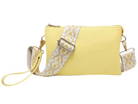 Jen & Co. Izzy Crossbody Bag Online Hot Sale