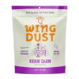 Kosmos Q Wing Dust Seasonings Supply