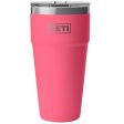 YETI Rambler Stackable Insulated Cup on Sale