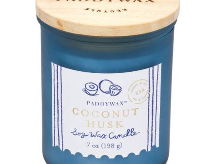 Paddywax Coastal Candles - 7 oz. Online Hot Sale