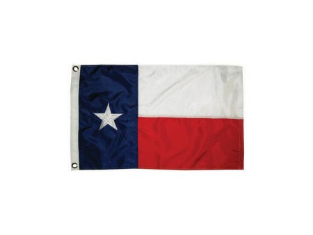 Taylor Made Texas Ensign Flag Hot on Sale