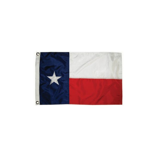 Taylor Made Texas Ensign Flag Hot on Sale