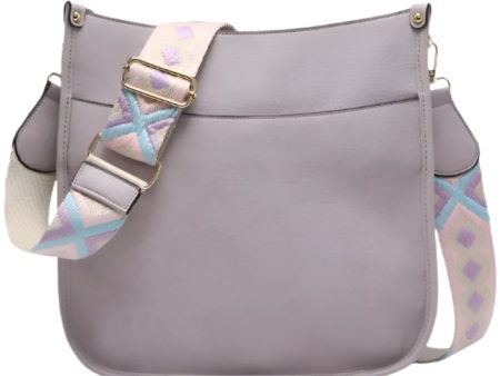 Jen & Co. Chloe Crossbody Bag Fashion