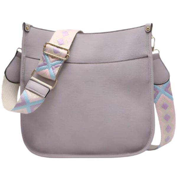 Jen & Co. Chloe Crossbody Bag Fashion