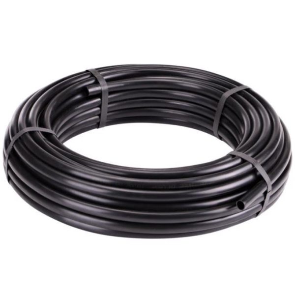 Raindrip 1 2  Polyethylene Drip Irrigation Tubing - 100  For Cheap