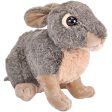 Cuddlekins Plush Rabbit - 12  Hot on Sale