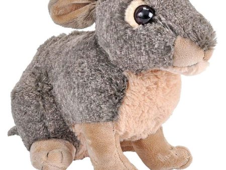 Cuddlekins Plush Rabbit - 12  Hot on Sale