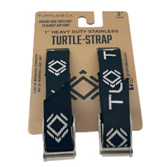 Turtlebox Portable Speaker  Turtle Strap  Tie-Down Kit & Anchor Discount