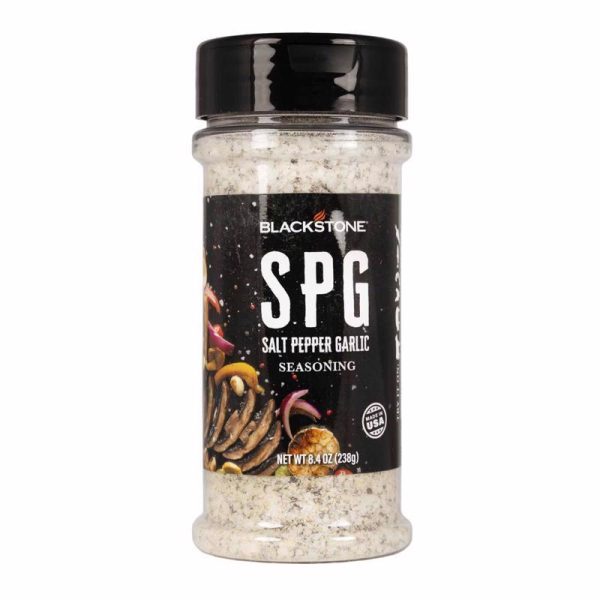 Blackstone BBQ Seasonings Sale