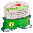 Smarty Pants Educational Quiz Cards Online Hot Sale