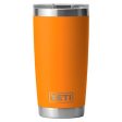 YETI Rambler Insulated Tumbler Sale