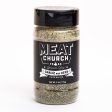 Meat Church Gourmet Seasoning Blends - 6 oz. Discount