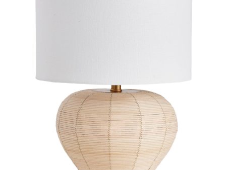 Maye Tapered Mini Lamp Online