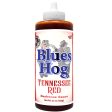 Blues Hog Bottled BBQ Sauces Online now