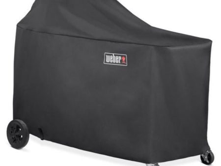 Weber Summit Kamado S6 Grill Cover Cheap