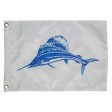 Taylor Made Sailfish Braggin Flag For Cheap