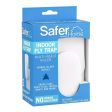 Safer Home Chemical-Free Flying Insect Trap Supply