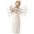 Willow Tree Keepsake Angel Figurines Online