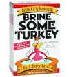 Brine Some Turkey - Brine & Seasoning Kit - 19 oz. on Sale