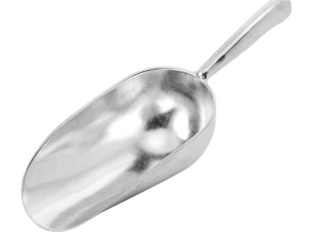 Cast Aluminum Ice & Food Scoop For Cheap