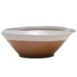 Stoneware Batter Bowl w  Reactive Glaze Online now