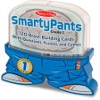 Smarty Pants Educational Quiz Cards Online Hot Sale