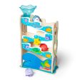 Rollables Wooden Ocean Slide Sale