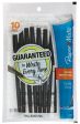 Paper Mate Write Bros. Ballpoint Pens - 10 pc. Supply