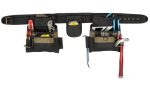 CLC Heavy Duty 17-Pocket Combo Tool Belt For Sale