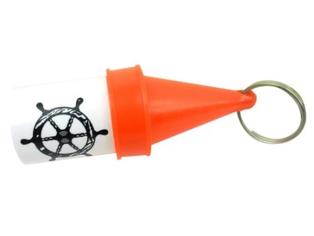 Floating Key Bouy Online now