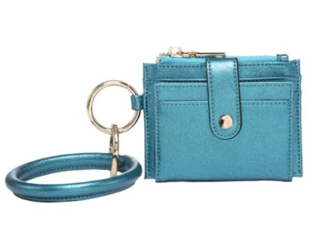 Jen & Co. Sammie Snap Wallet Online