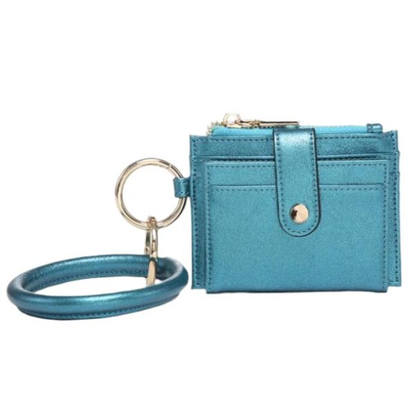 Jen & Co. Sammie Snap Wallet Online