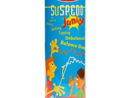 Suspend Junior Balancing Game For Cheap