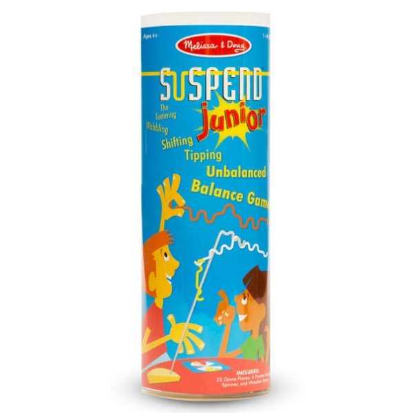 Suspend Junior Balancing Game For Cheap