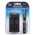 UltraLast Lithium Rechargeable Solar Lighting Batteries For Discount