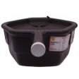 Midwest Can 15-Quart Polyethylene Drain Pan Hot on Sale