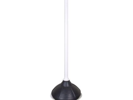 Korky 23  Toilet Plunger & Stand Online now