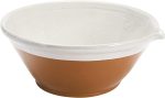 Stoneware Batter Bowl w  Reactive Glaze Online now