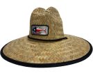 Salt Water Soul Woven Straw Hats w  Patch Online