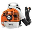 Stihl BR 430 Gasoline Backpack Blower Discount