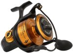 Penn Spinfisher VII Spinning Reel For Sale